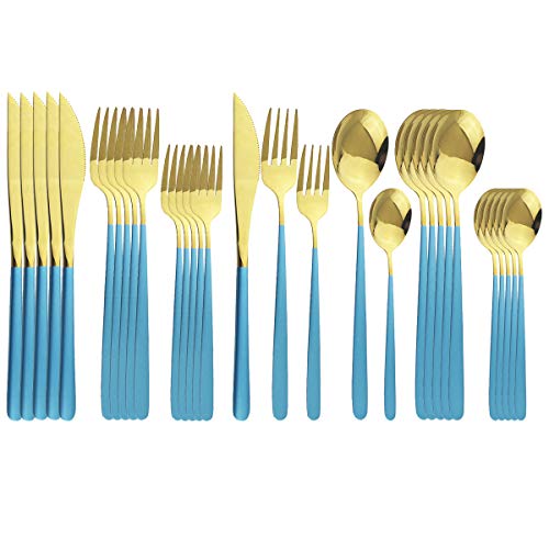 Blue Gold