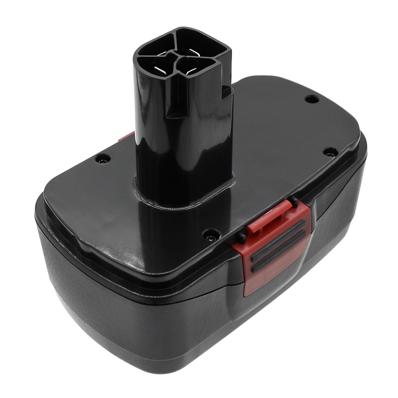 Synergy Digital 19.2V 3000mAh Ni-MH Replacement Battery for Craftsman 130279005 & 11375 Power Tools - Ultra High Capacity, Long-Lasting Performance - Perfect for Drilling, Sawing, and DIY Home Improvement Projects