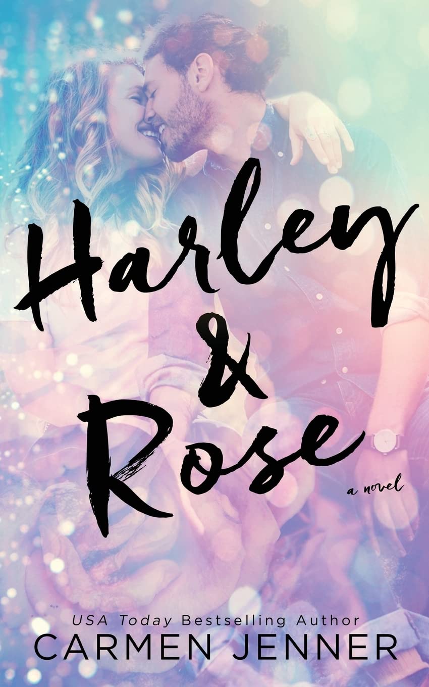 Harley & Rose (The Friend Zone) - Best Selling Romance Novel for Adults - Perfect for Book Clubs, Gifts & Relaxing Reading