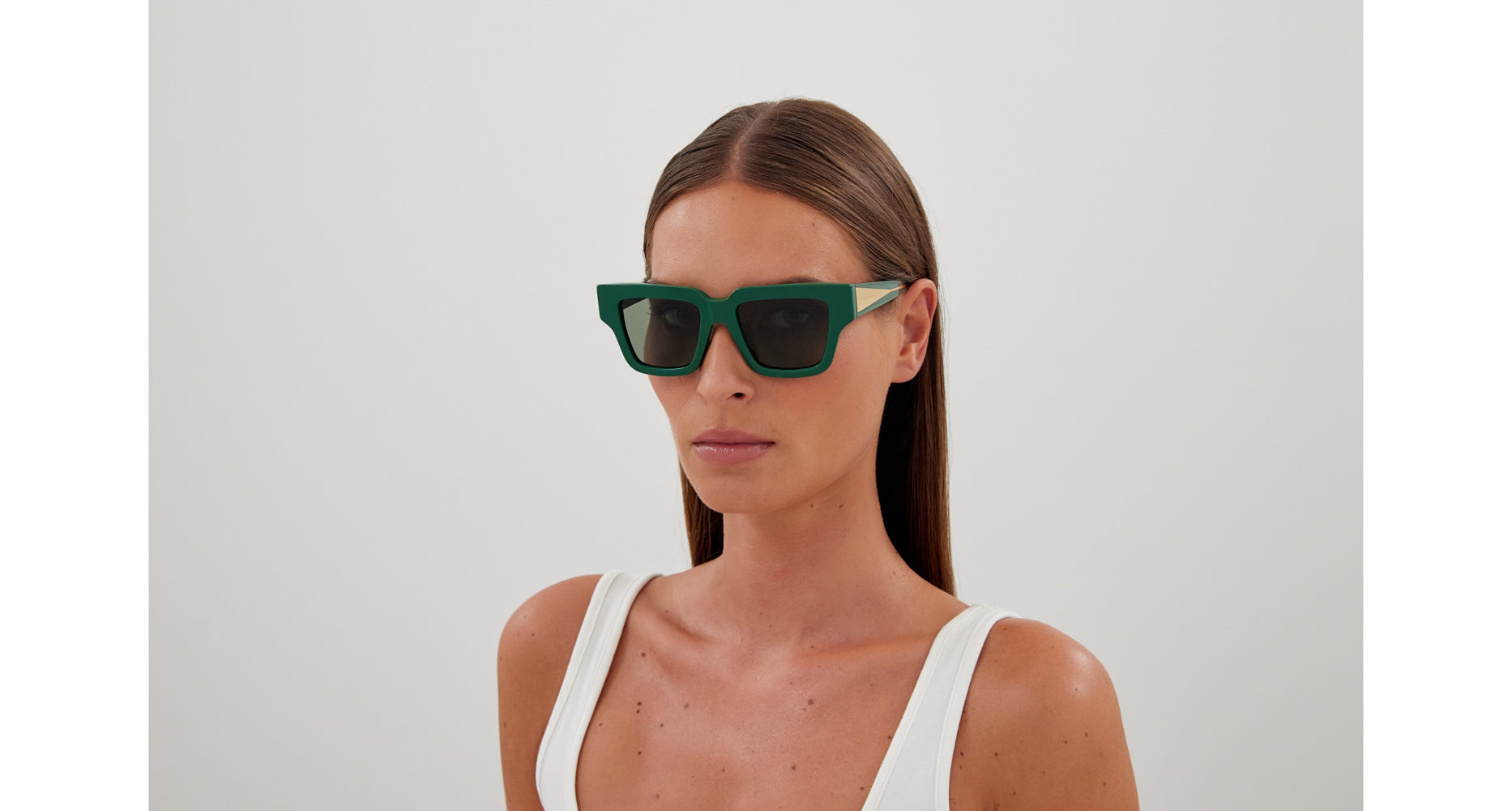 Bottega Veneta BV1276S Sunglasses - Luxury Designer Shades for Women & Men, UV Protection, Fashionable Eyewear for Travel, Driving & Outdoor Activities