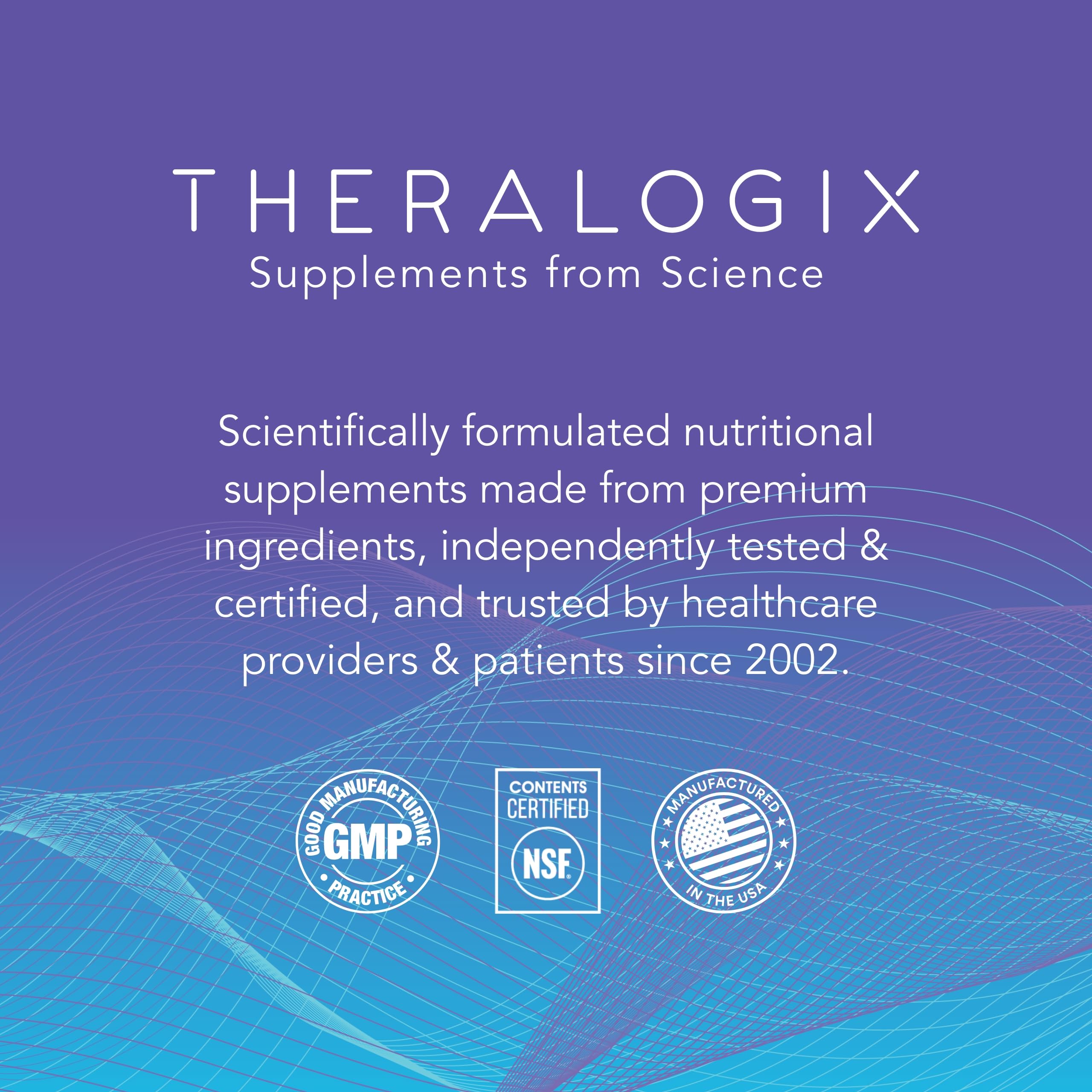 Theralogix Prostate SR Saw Palmetto & Beta-Sitosterol Supplement for Men - Supports Urinary Tract & Prostate Health - 90-Day Supply (180 Softgels) - NSF Certified - Ideal for Nighttime Urinary Comfort & Active Lifestyles
