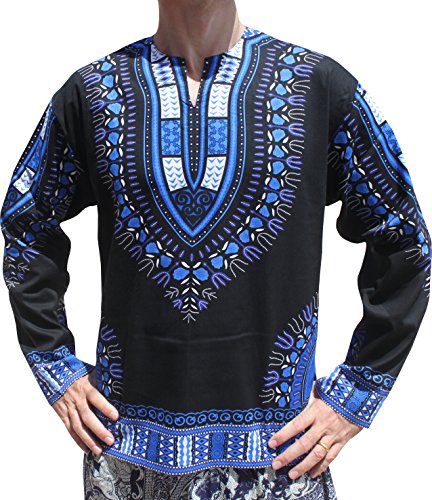 Black - Blue