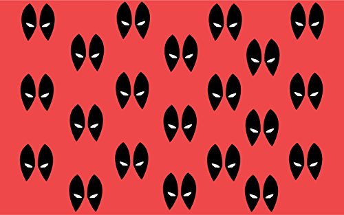 Dead Eyes Pool
