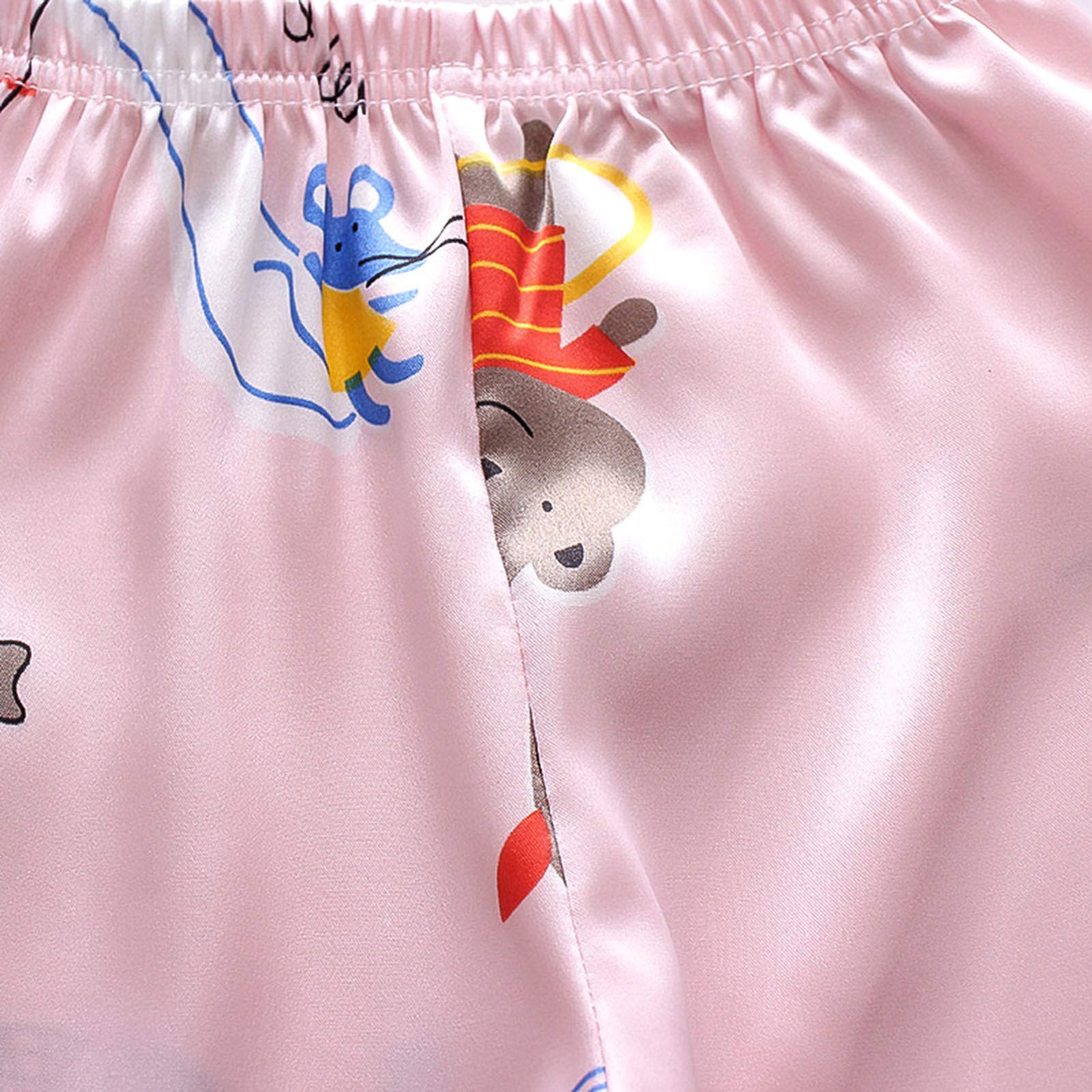 Soft Footed Toddler Pajamas & Baby Outfit Sets - Cozy Sleepwear for Newborns & Kids | Perfect for Bedtime & Lounging
