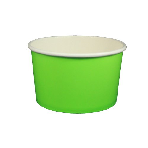 Solid Lime Green