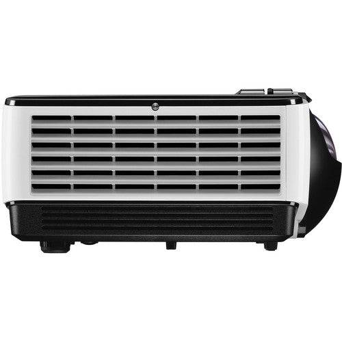BenQ MW860USTi Ultra Short Throw 3D Projector - 4000 Lumens, Full HD 1080p, Wireless Connectivity for Home Theater, Classroom & Office Presentations