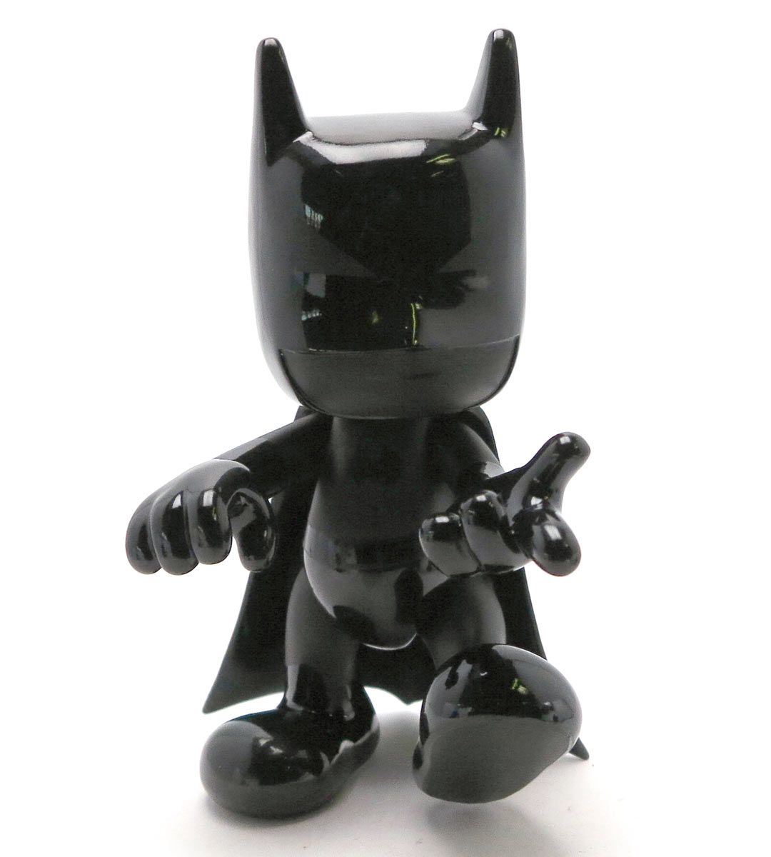 8 Batman Black Action Figures - Collectible Superhero Toys for Kids & Adults | Perfect for Display, Gifts & Playtime