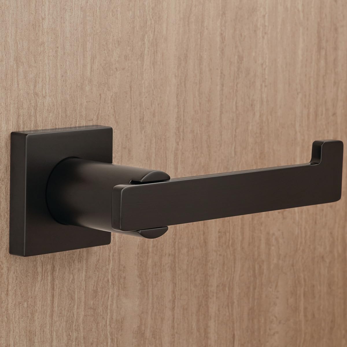 Speakman SA-2505 Polished Chrome Toilet Paper Holder - Durable Bathroom Tissue Roll Dispenser for Home & Commercial Use
