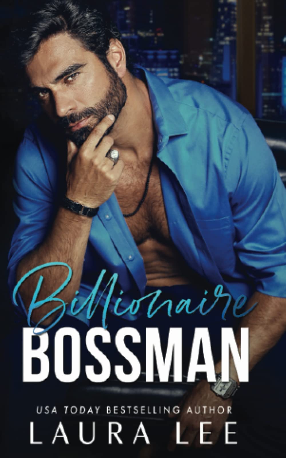 Billionaire Bossman: An Enemies-To-Lovers Office Romance Novel - Steamy Workplace Love Story for Adults | Perfect for Beach Reading & Book Club Discussions