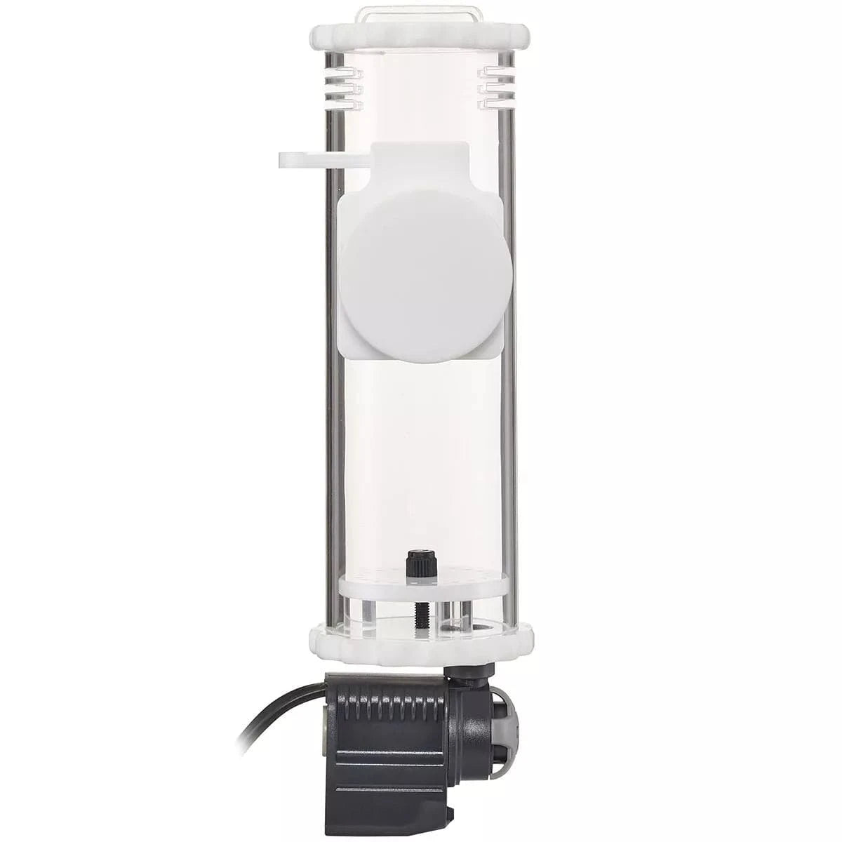 FR S Internal Media Reactor for Aquariums - High Efficiency Bio Filtration System - Perfect for Saltwater & Freshwater Fish Tanks, Reef Tanks, and Aquatic Plant Setups