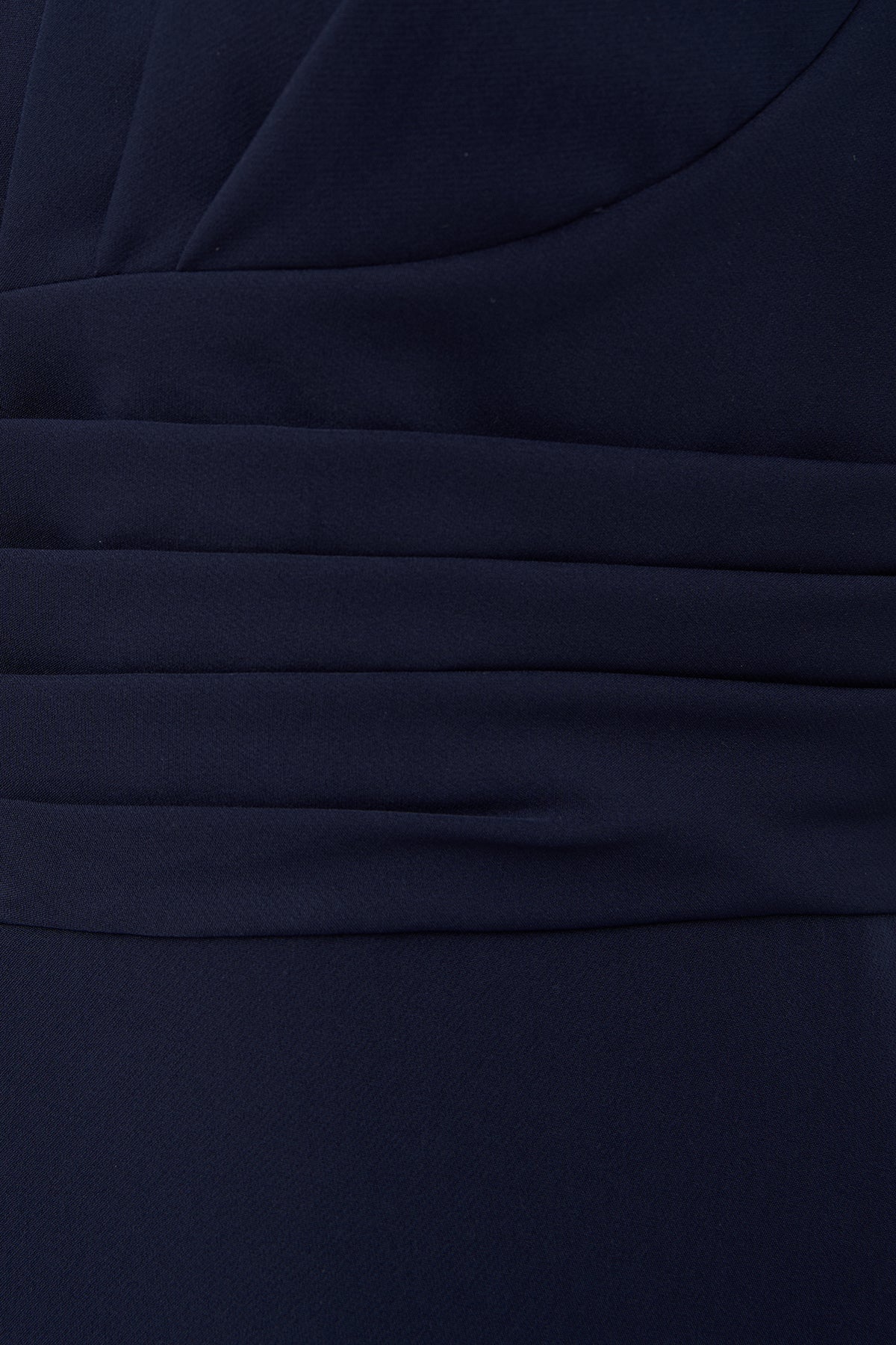 Melora Gown In Midnight - Elegant Evening Dress for Women | Perfect for Formal Events, Weddings & Special Occasions