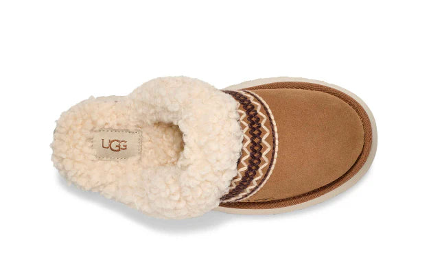 Women's Disquette Atherson - Stylish & Comfortable Flats for Everyday Wear - Perfect for Work, Casual Outings & Travel