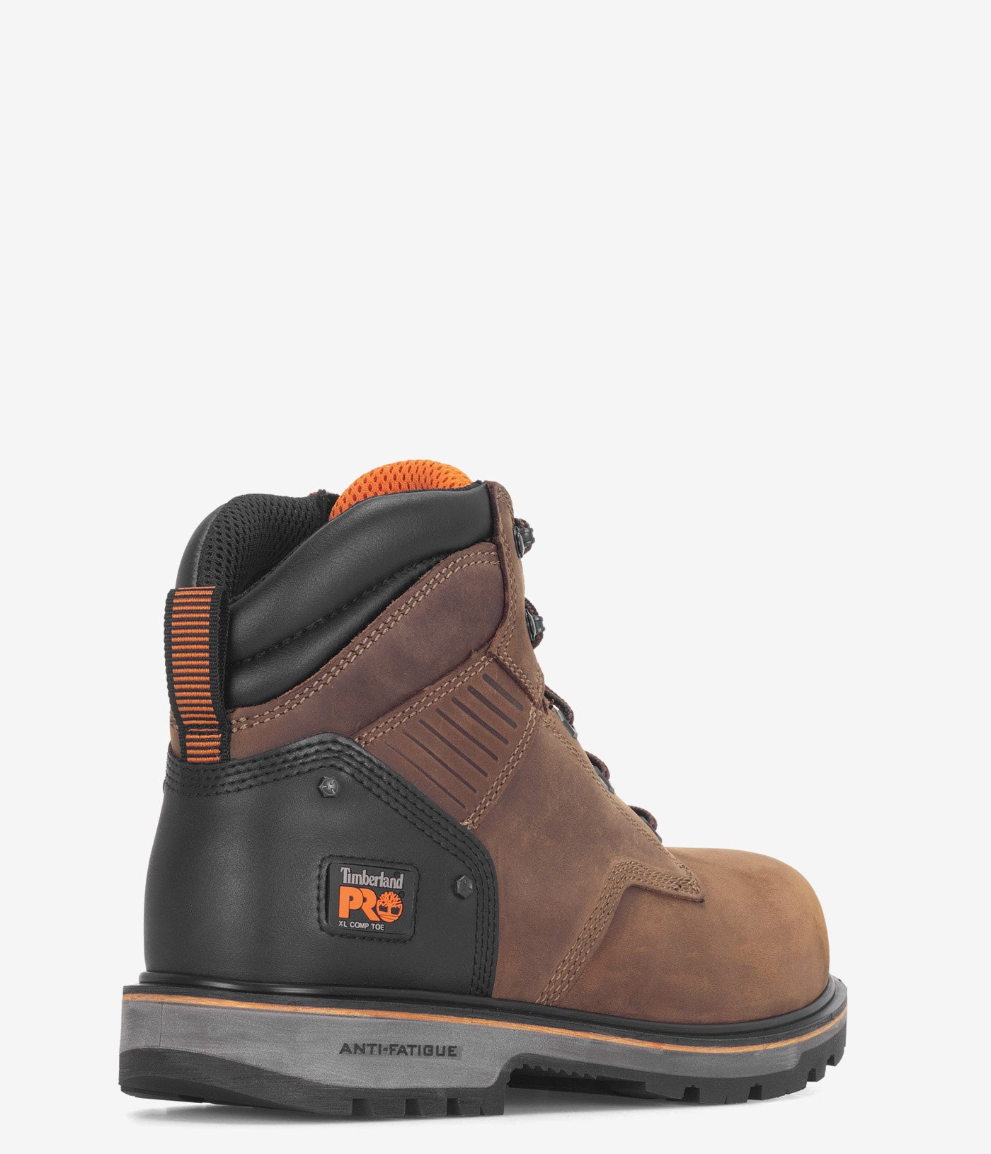 Timberland PRO Ballast 6 Composite Safety Toe PR Boot for Men - Durable Work Boots with Slip Resistance & Electrical Hazard Protection - Ideal for Construction, Warehouse & Industrial Work