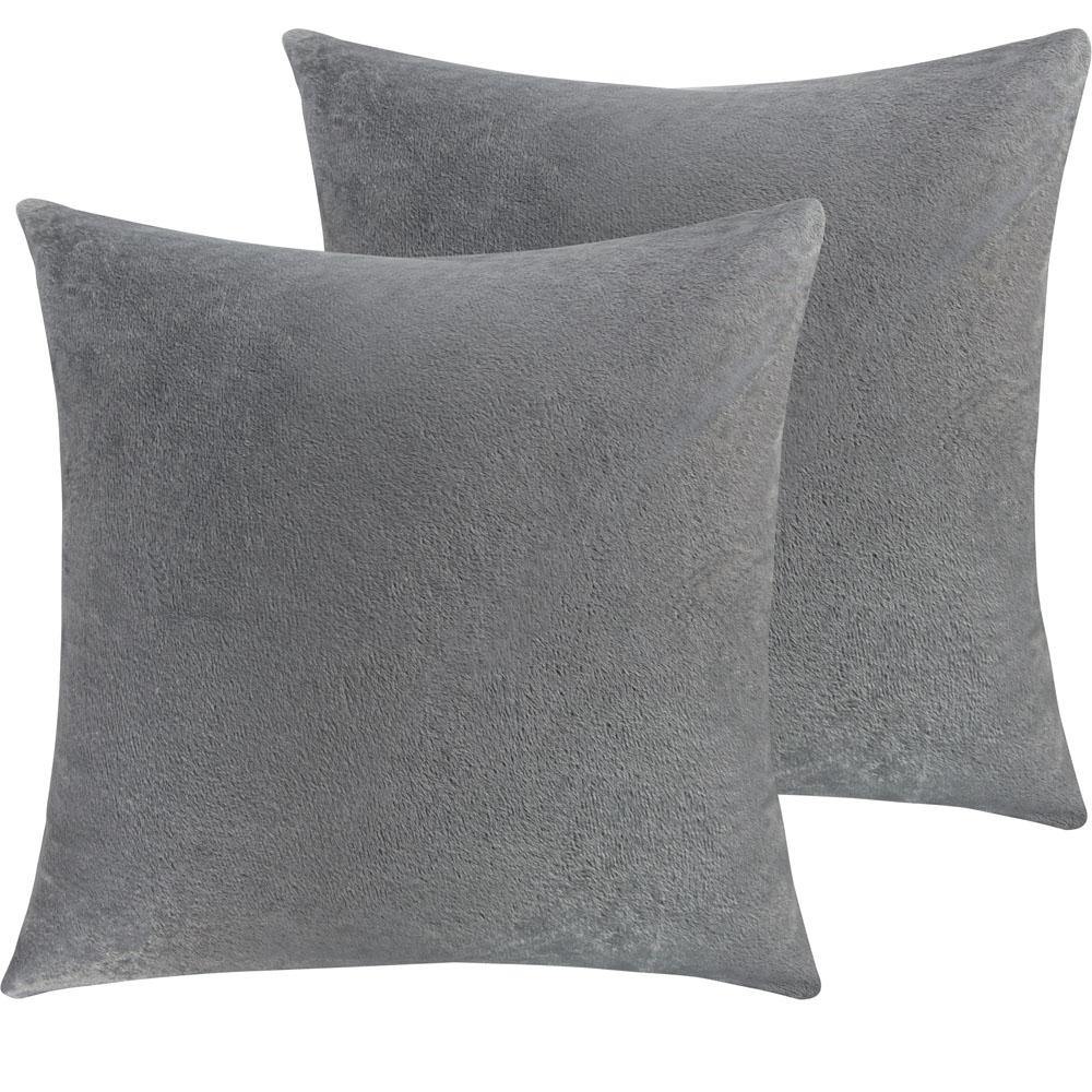 Smoky Grey