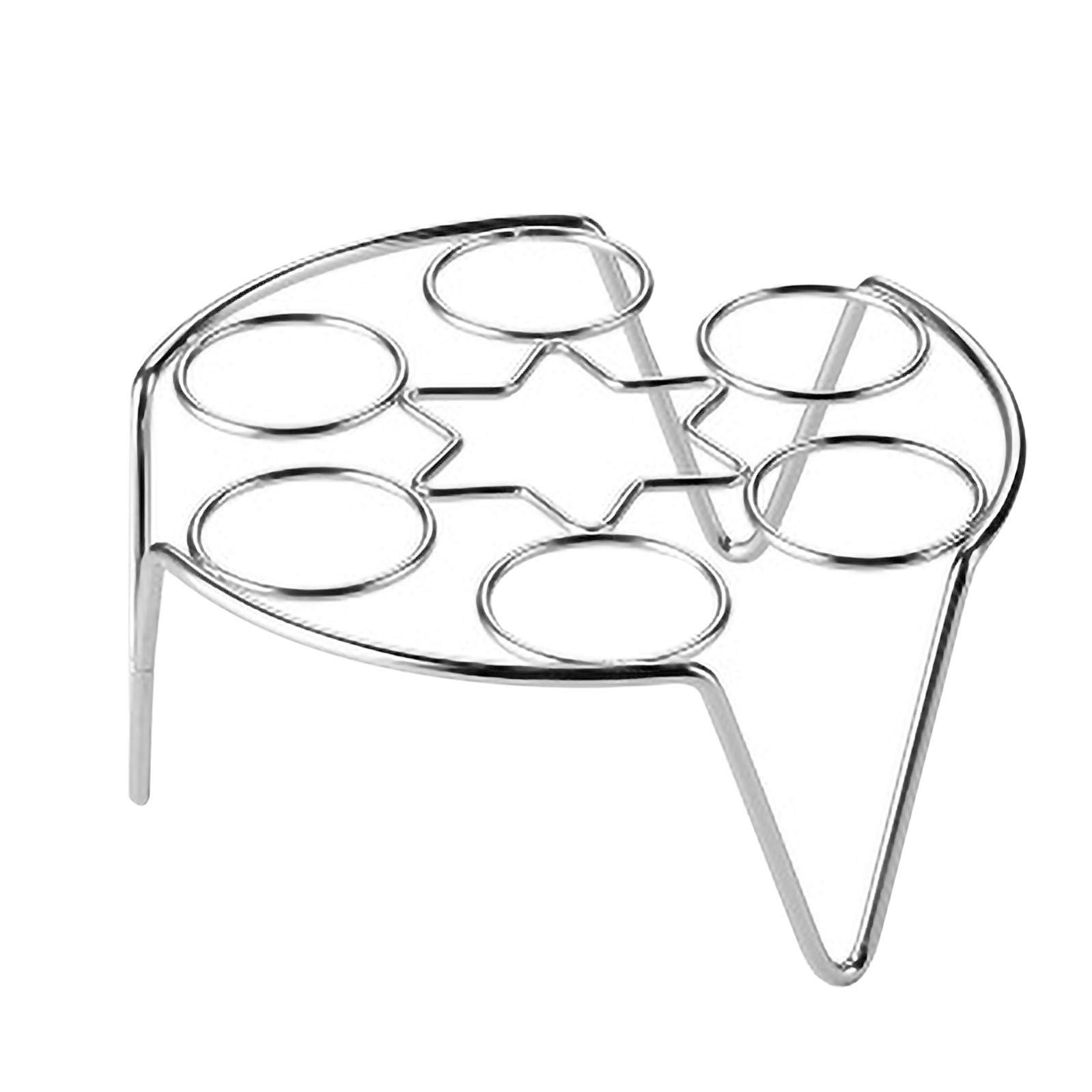 Youngnet Stainless Steel Multi-Functional Cook Seamer & Dish Drainer - Kitchen Sink Organizer for Cooking, Dining & Bar Use - Perfect for Meal Prep, Dish Drying & Space Saving (Size B)