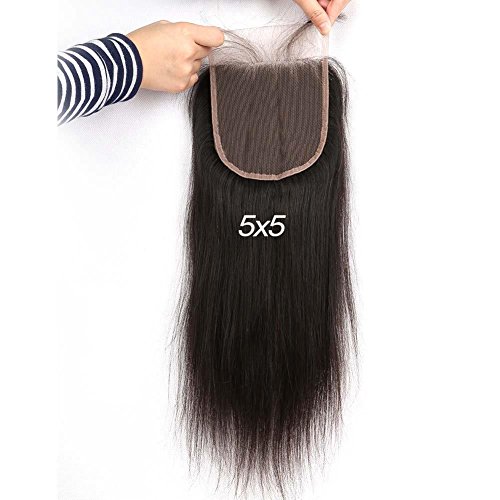 5x5 Straight Natural Color