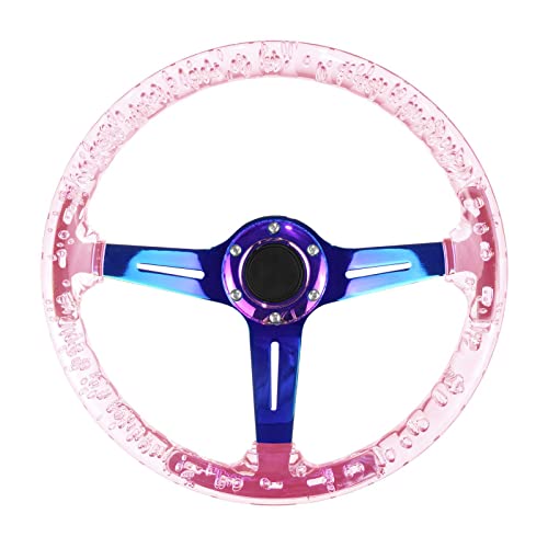 Crystal Pink