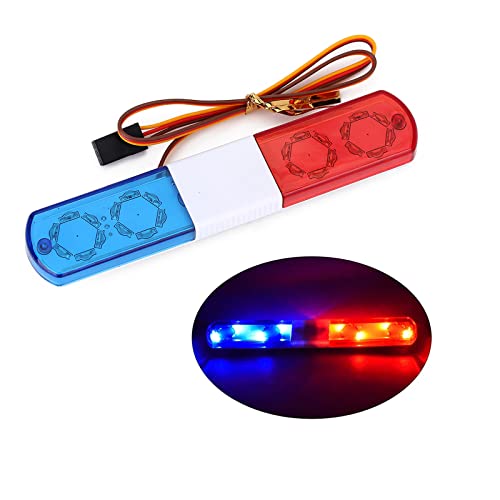 115mm-red/Blue