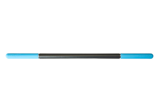 RAD Rod Massage Stick - Muscle Recovery & Deep Tissue Massage Tool for Athletes, Runners & Fitness Enthusiasts - Perfect for Post-Workout Recovery & Pain Relief