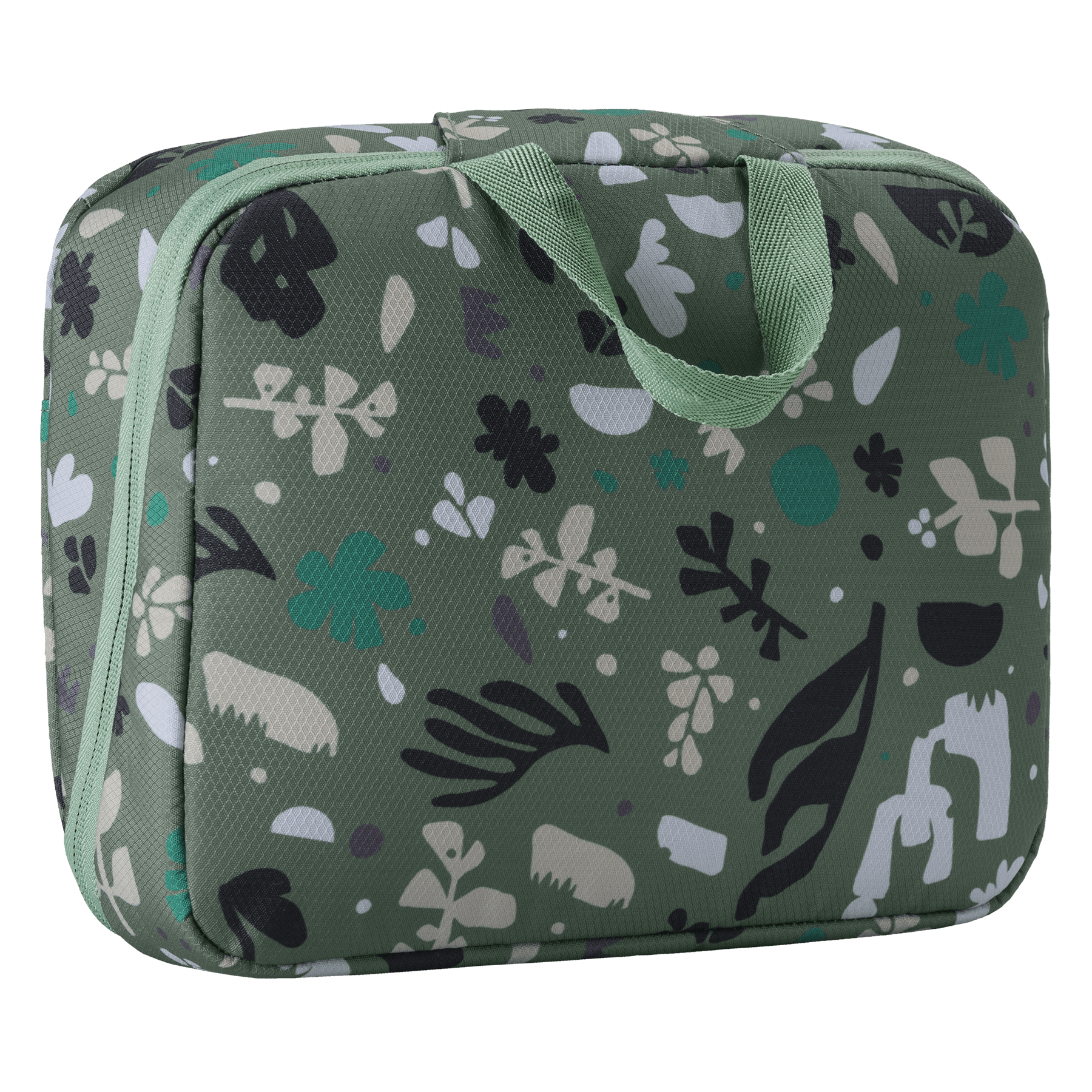 Eagle Creek Pack It Hanging Toiletry Kit - Waterproof Travel Organizer for Toiletries | Perfect for Camping, Business Trips & Air Travel