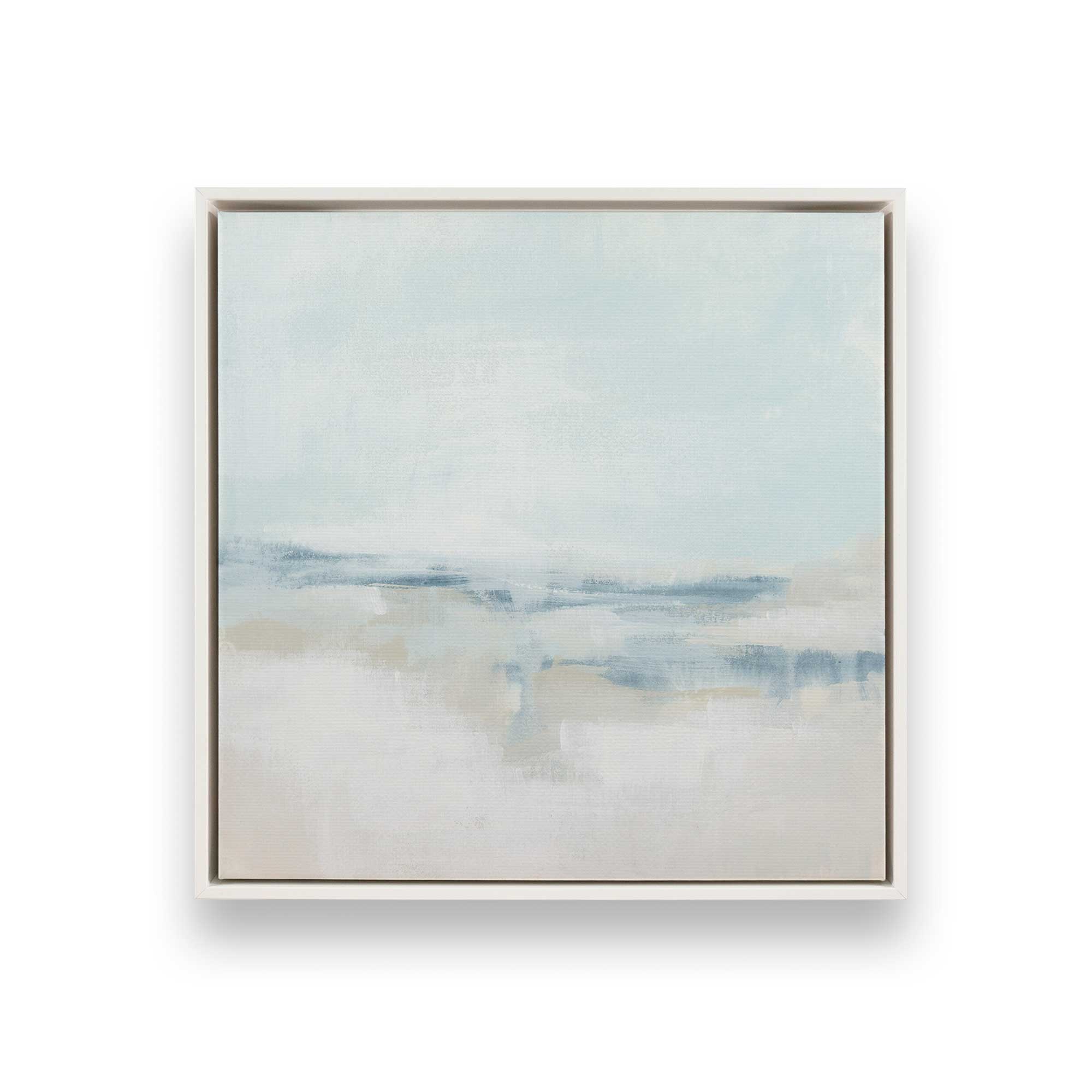 Opaque White