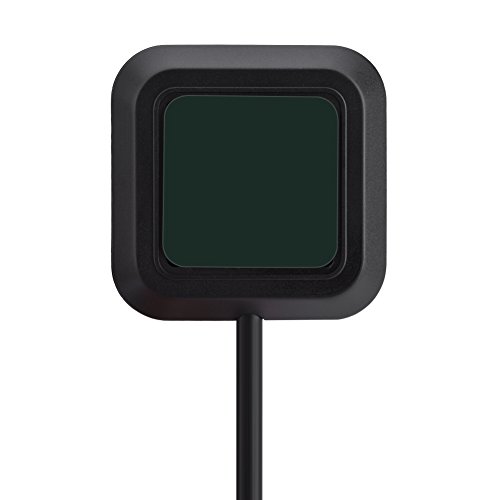 Desktop PC Power Switch with 2 USB Ports, Reset Button & Audio/Mic Jacks - Computer Case Power Button for ATX PC Builds & Upgrades | Perfect for Gaming Rigs, Workstations & Home Office Setups
