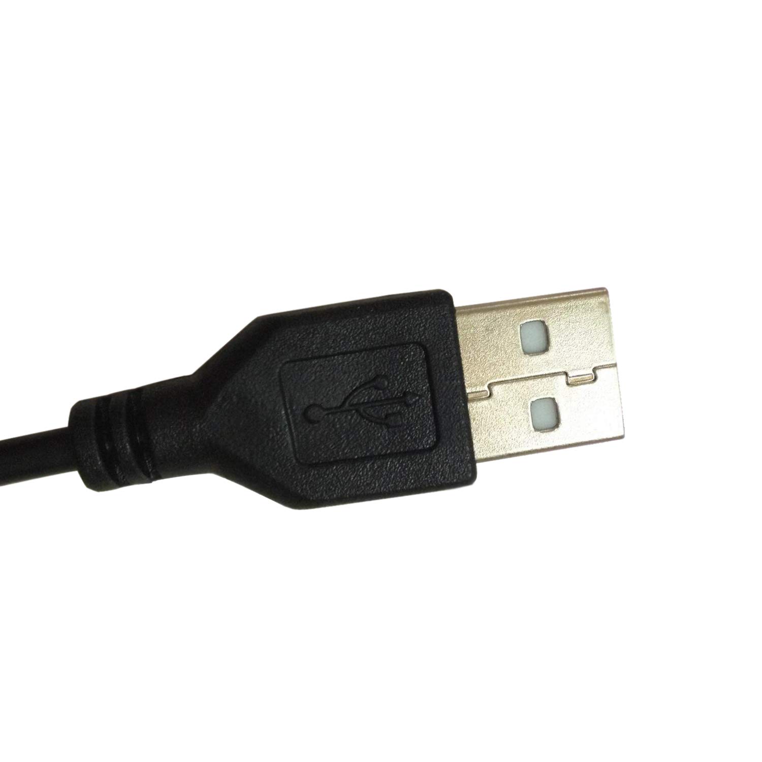 Bose QuietComfort 20/30 QC20 QC30 Replacement USB Charging Cable - 20cm Power Cord for Headphones & Earphones - Perfect for Travel, Office, and Home Use