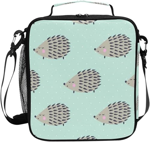 Hedgehog