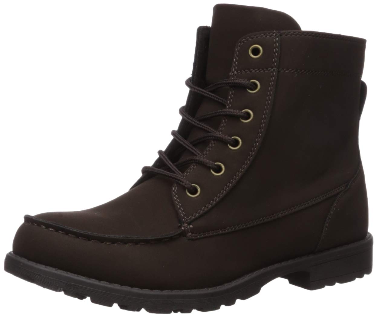 The Children's Place Waterproof Unisex Kids Winter Boots - Warm Comfortable Non-Slip Snow Boots for Boys & Girls | Perfect for Outdoor Play, Snow Days & Cold Weather
