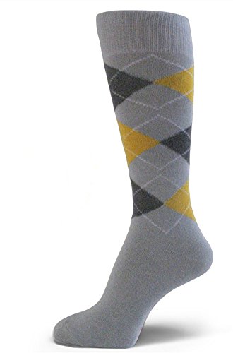 Gray/ Dark Gray /Yellow