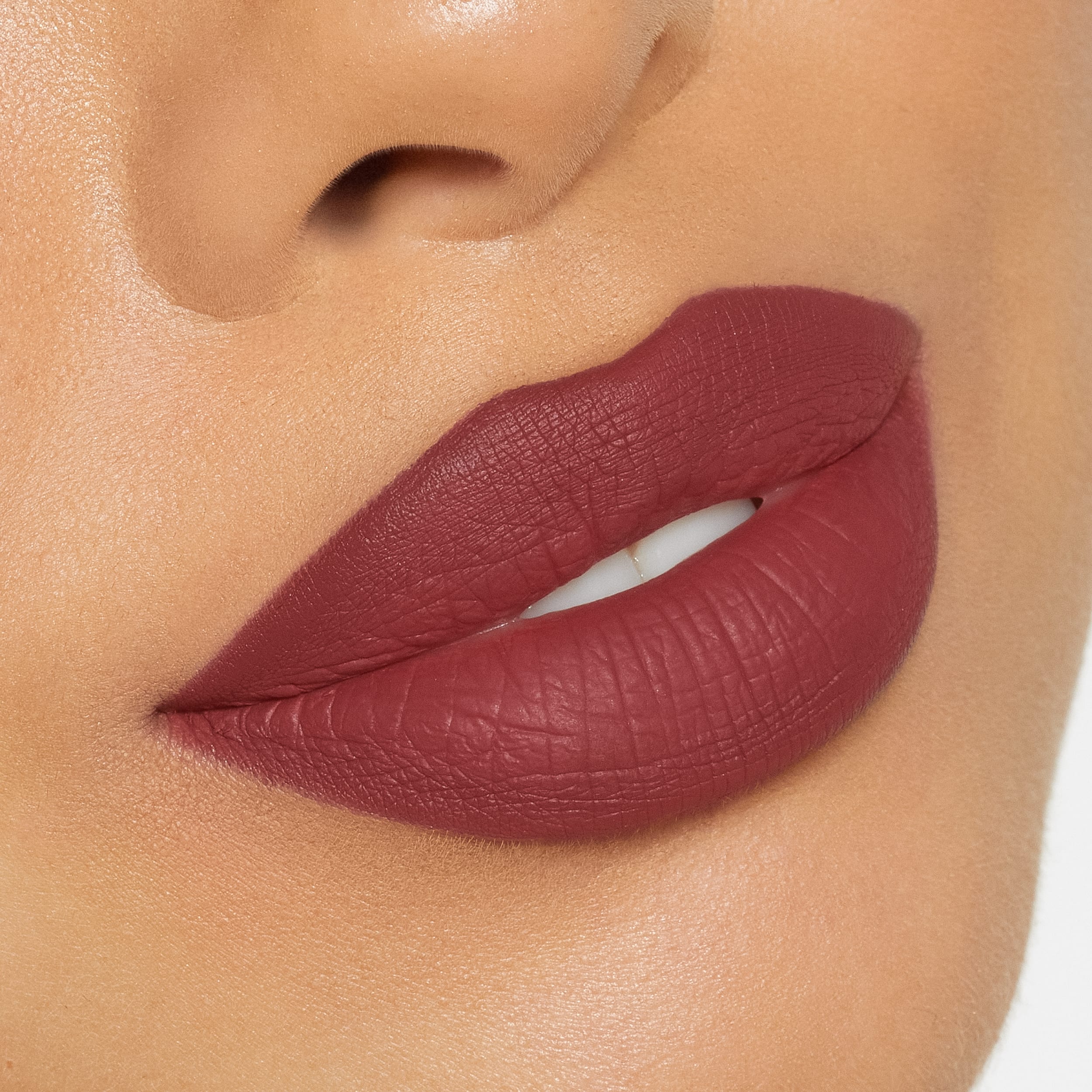 Matte Liquid Lipstick Kit - Long Lasting, Non-Drying, Vegan & Cruelty Free Makeup Set for Women | Perfect for Parties, Date Nights & Everyday Wear