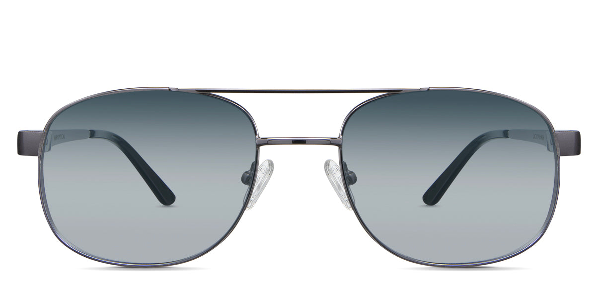 Dixon Women's Prescription Sunglasses - UV Protection, Stylish & Comfortable for Driving, Outdoor Activities & Everyday Wear