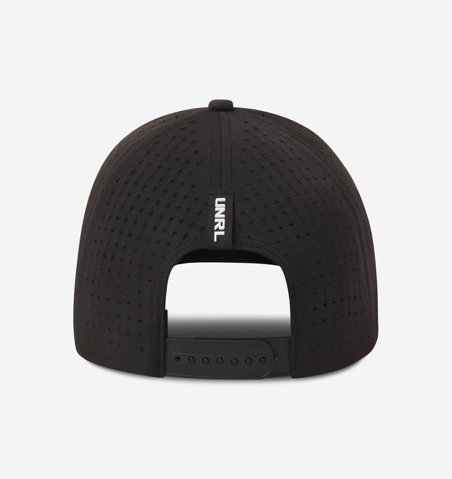 UNRL Golf Primary Snapback Hat - Adjustable Mid Pro Fit - Stylish & Comfortable for Men & Women - Perfect for Golf, Casual Wear & Outdoor Activities