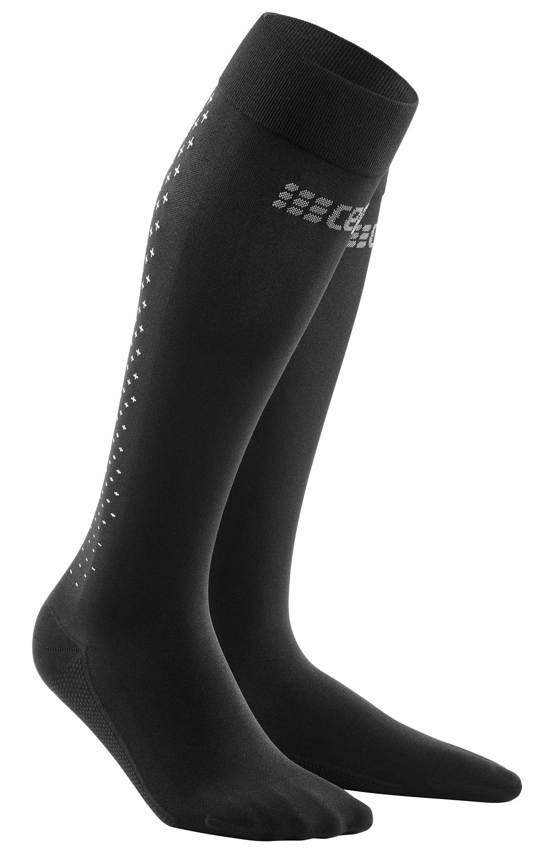 CEP Women’s Recovery Pro Compression Socks - 20-30 mmHg Medical Grade Support for Running, Travel & Post-Workout Recovery - Best for Athletes, Nurses & Pregnant Women