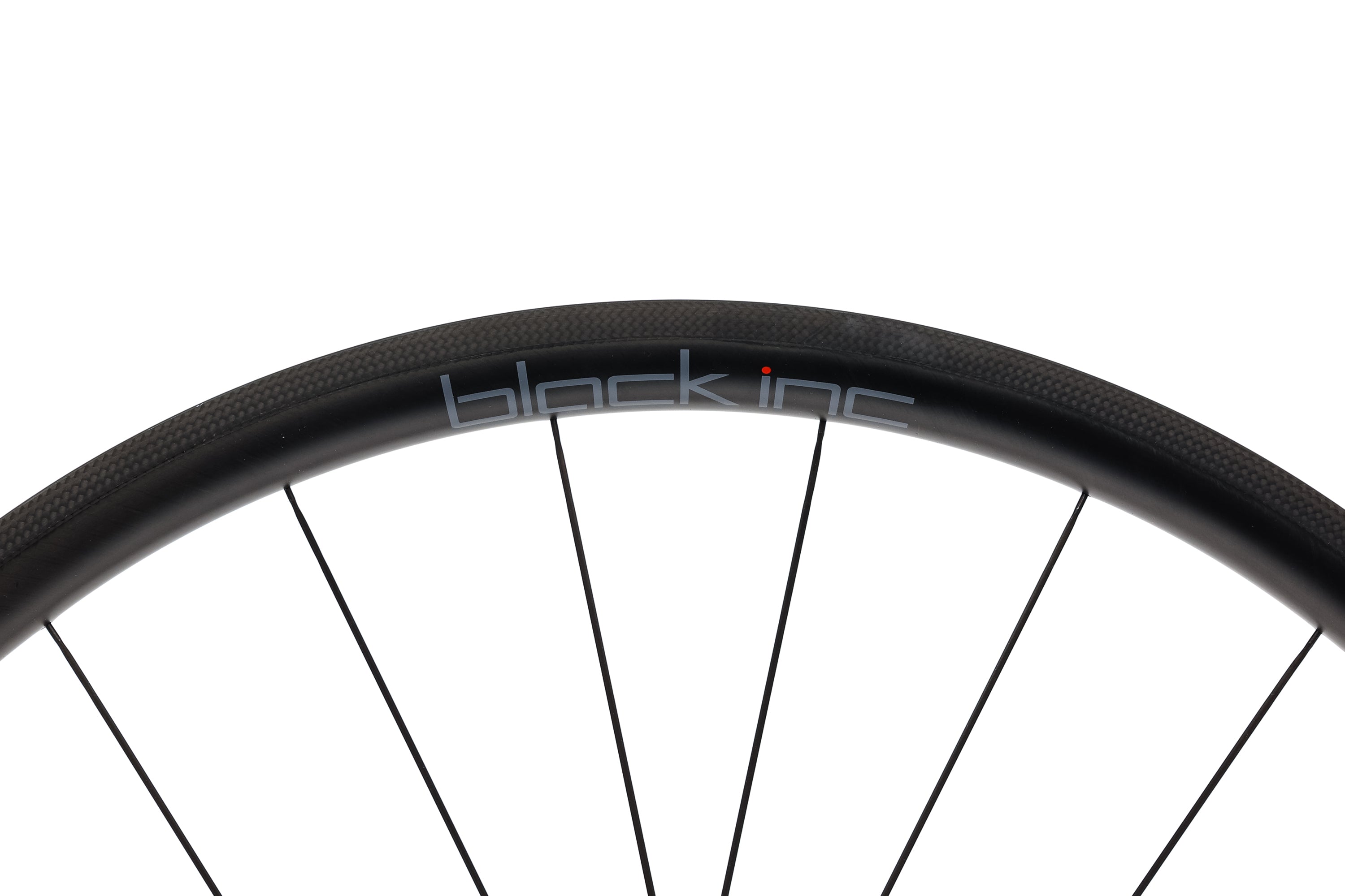 Black Inc Thirty Carbon Clincher 700c Wheelset - Lightweight Road Bike Wheels for Racing & Performance Cycling | Perfect for Triathlons & Competitive Road Riding