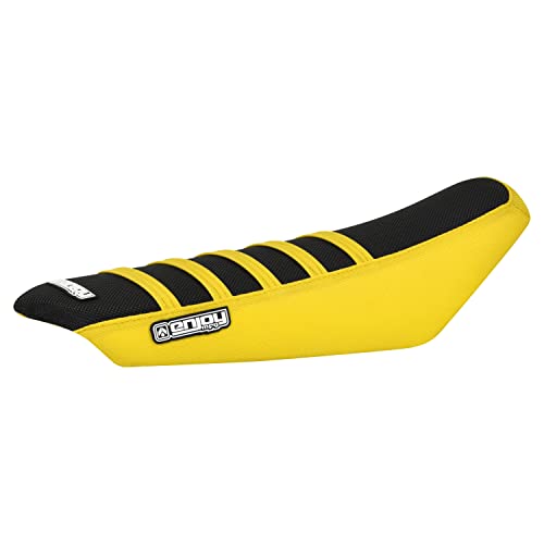 Yellow & Black w/ Yellow Ribs