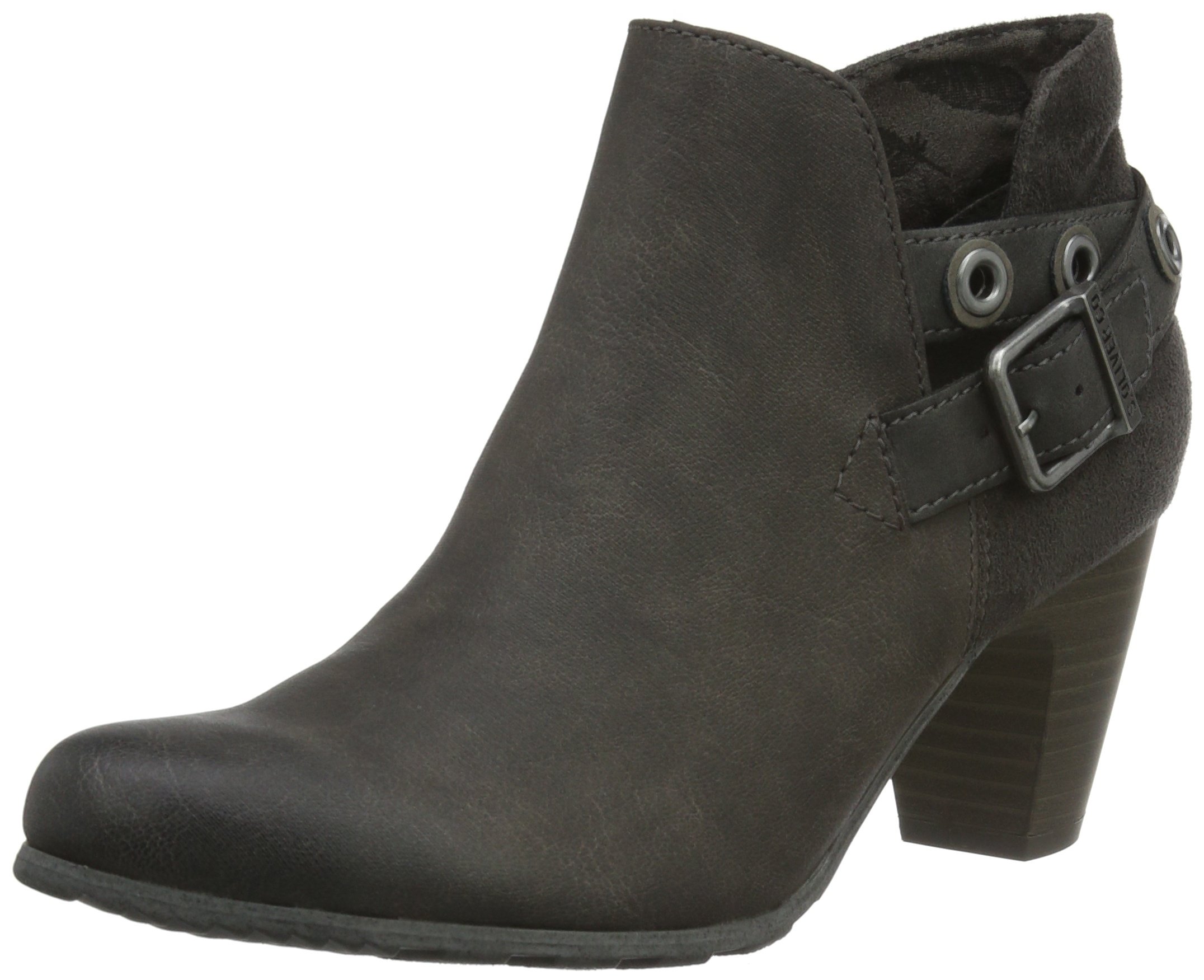 Stylish Women's Biker Boots - Leather Motorcycle Ankle Boots for Riding & Fashion | Perfect for Motorcycle Enthusiasts & Street Style Outfits