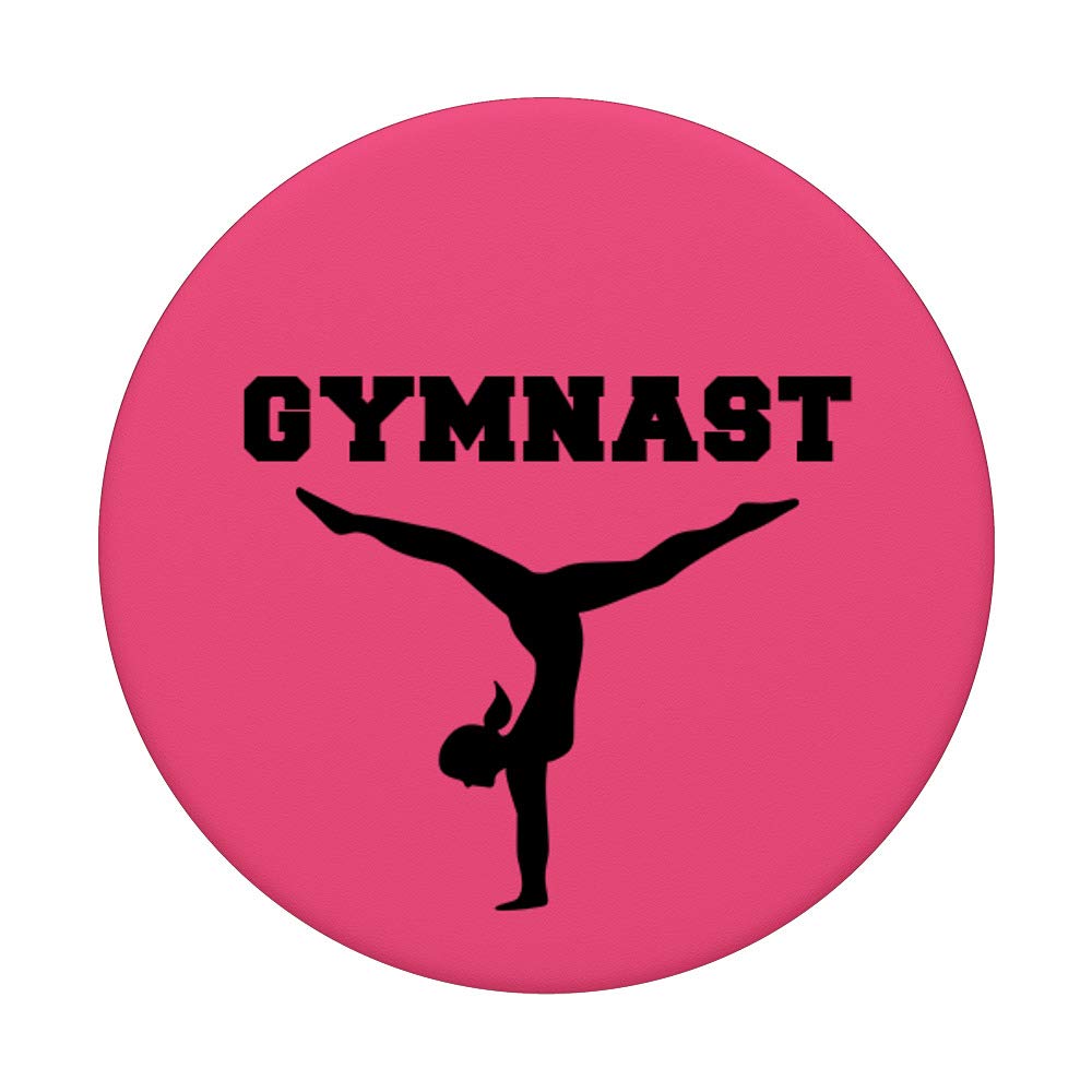 Girl's Pink Gymnastics Leotard - High-Performance Stretch Fabric for Dance, Cheerleading, and Gymnastics Training