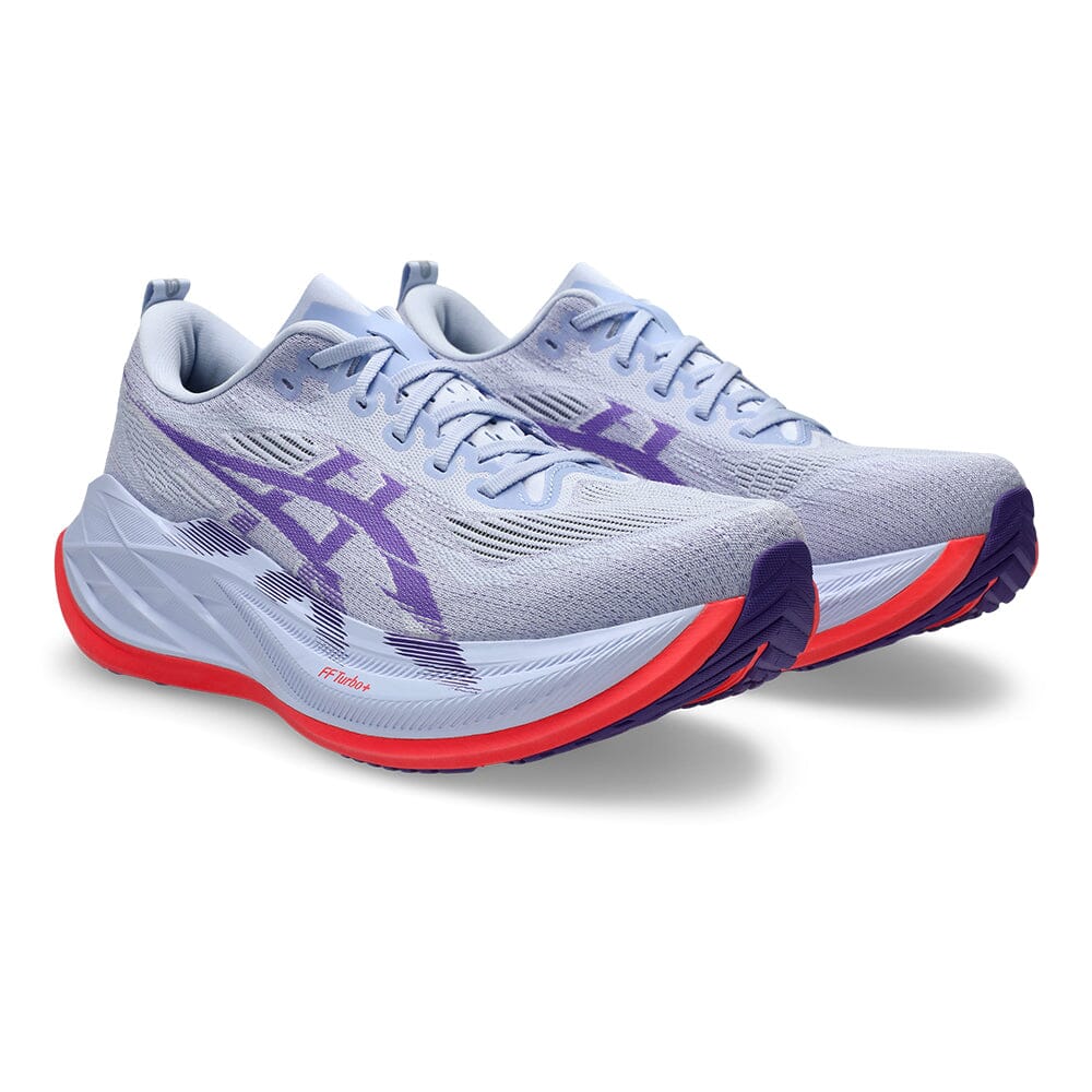 ASICS Superblast 2 Running Shoes for Men & Women - Lightweight Cushioned Training Shoes for Marathon, Jogging & Gym Workouts - High-Performance Road Running Sneakers with Responsive Foam Technology