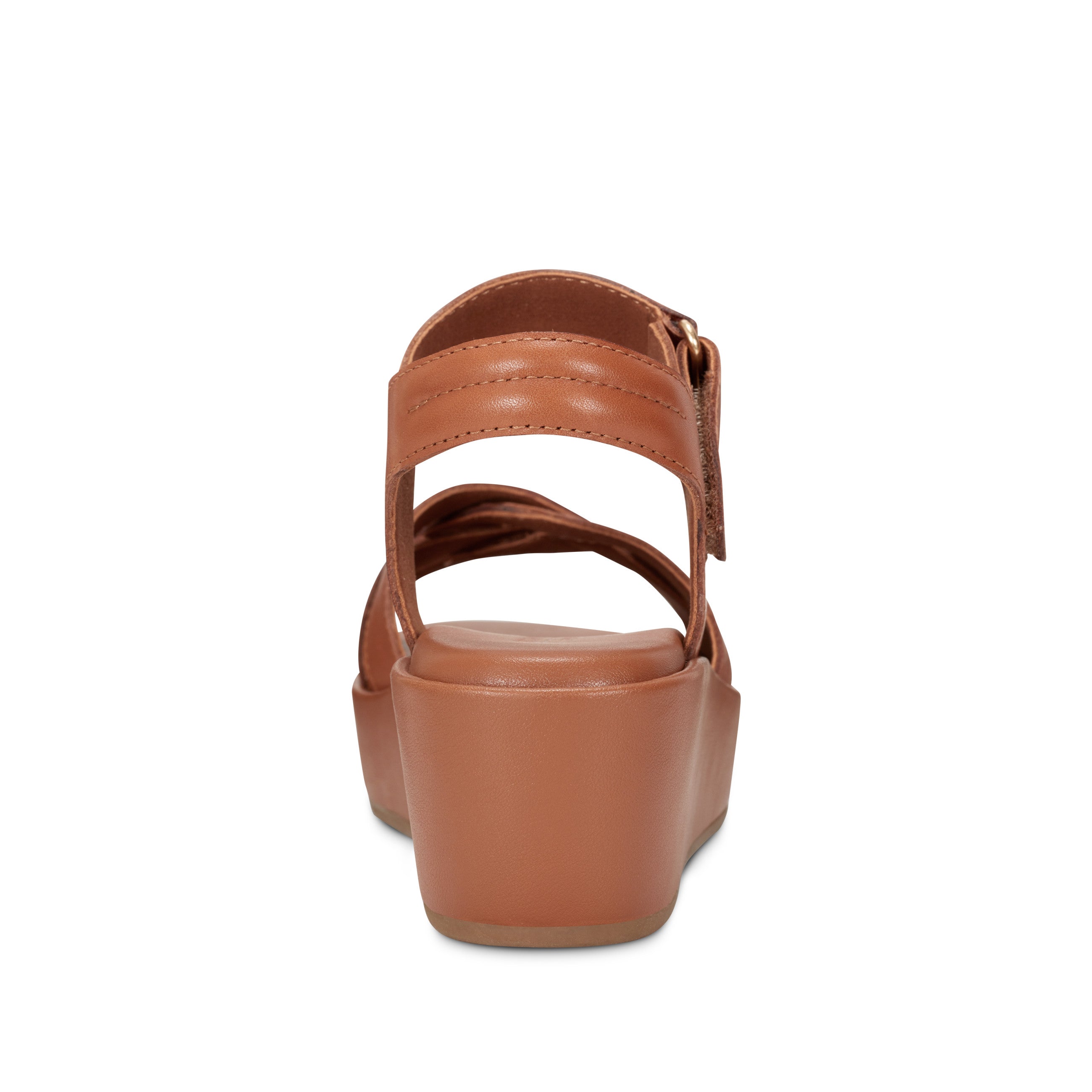 Women's Amira Strappy Open Toe Casual Wedge Sandals - Comfortable Summer Shoes for Walking, Beach, Vacation & Outdoor Activities