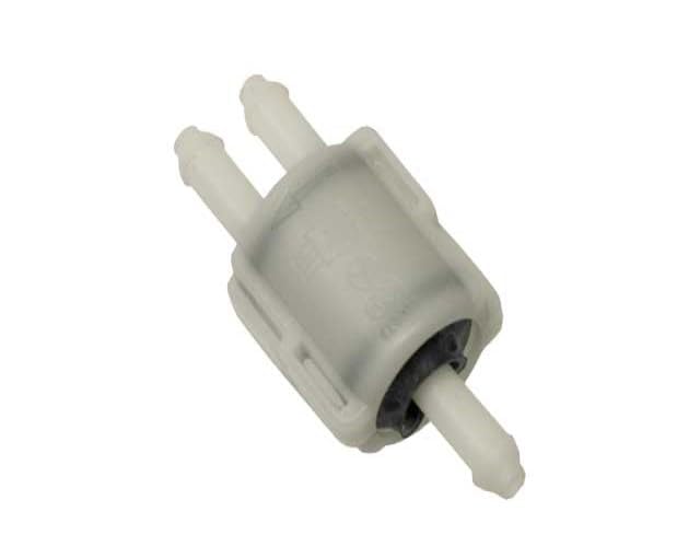 Genuine OEM Windshield Washer Check Valve for Mercedes 0008600862 - Perfect for W210, W211, W220 & More - Ensures Smooth Washer Fluid Flow for Clear Visibility