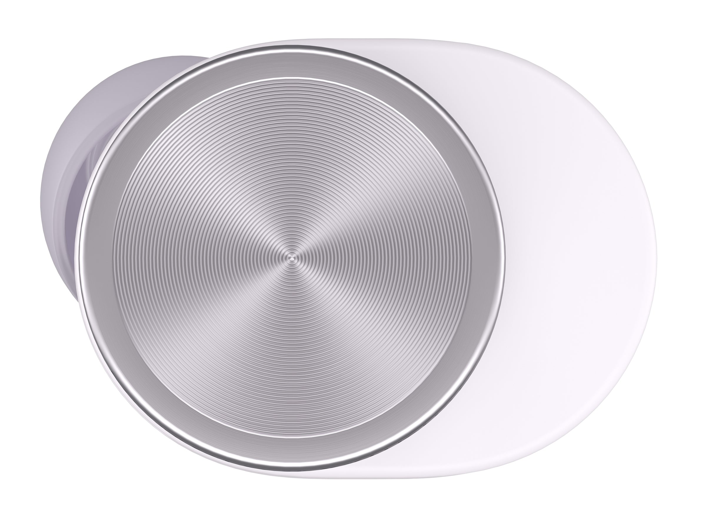 Bowers & Wilkins PI5 S2 Wireless Earbuds - Active Noise Cancelling, Hi-Fi Sound, Bluetooth 5.0, 24H Battery Life - Perfect for Commuting, Workouts & Travel