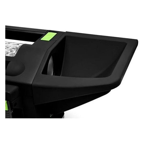 Twister T6 Wet & Dry Bud Trimmer with Leaf Collector - Electric Cannabis Trimming Machine for Home Growers & Commercial Use - Perfect for Harvesting, Pruning & Processing Fresh or Dried Herbs