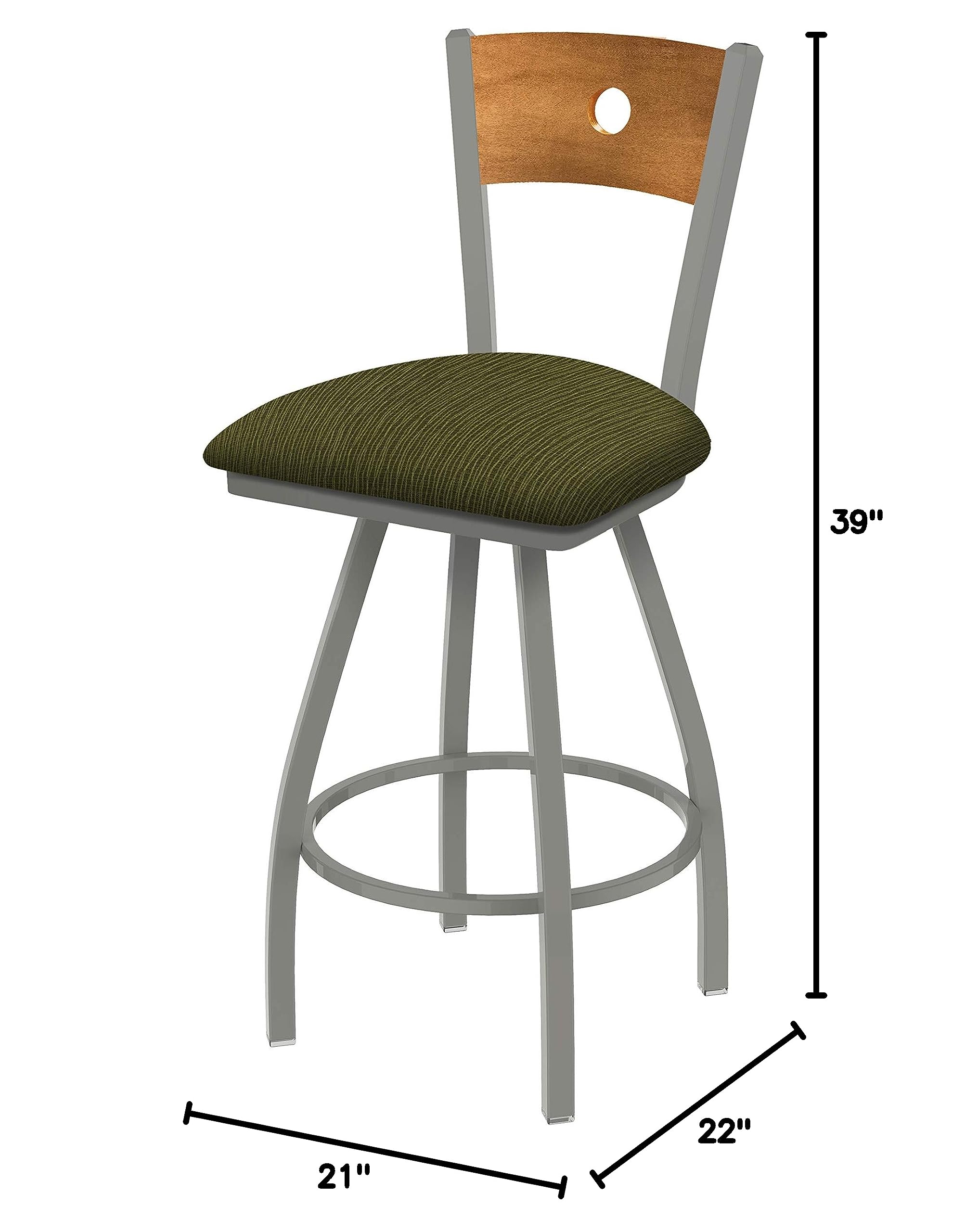 Holland Bar Stool Co. XL 830 Voltaire 30