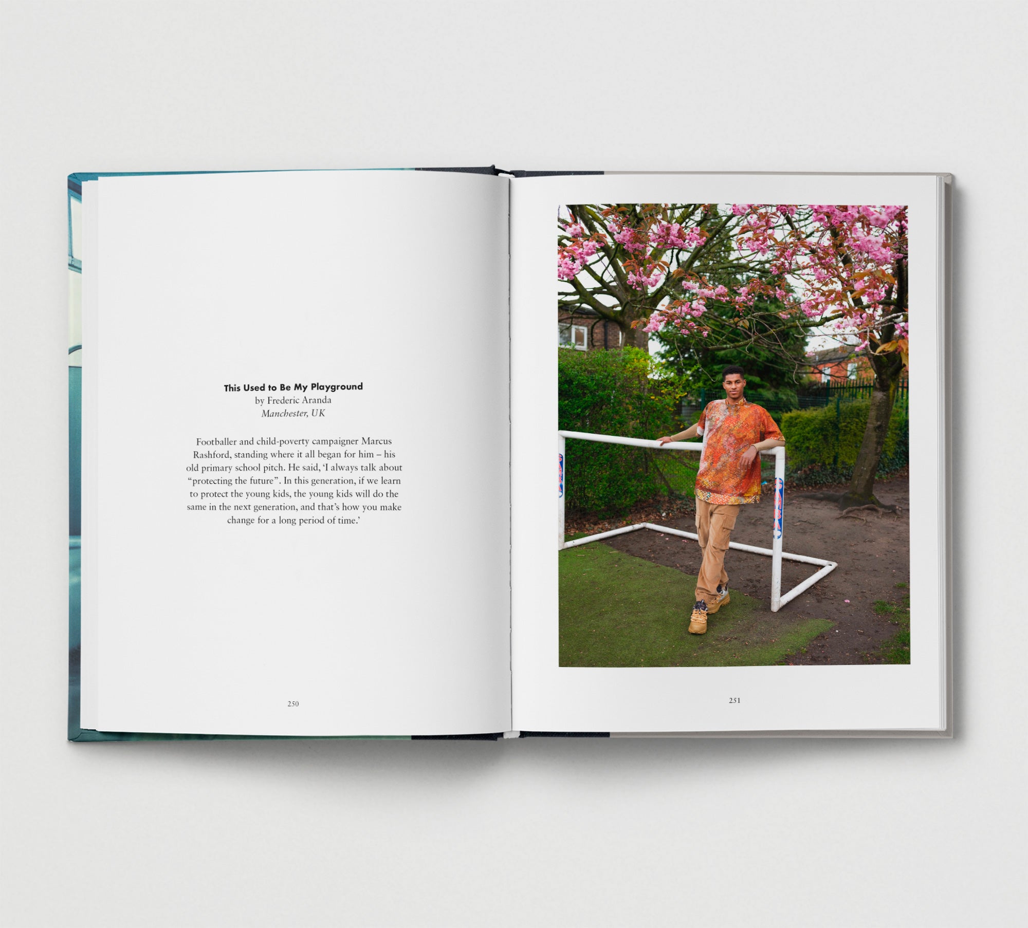 Portrait of Humanity Vol 5 - Stunning Photography Book | Art & Culture Coffee Table Book | Perfect Gift for Photographers & Art Lovers | Home Decor & Office Display