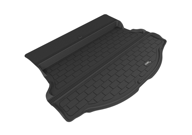 3D MAXpider Custom Fit Cargo Liner for 2016-2018 Toyota RAV4 Hybrid | Kagu Series | All-Weather Protection | Durable & Non-Slip Design | Perfect for Road Trips, Camping & Pet Transport