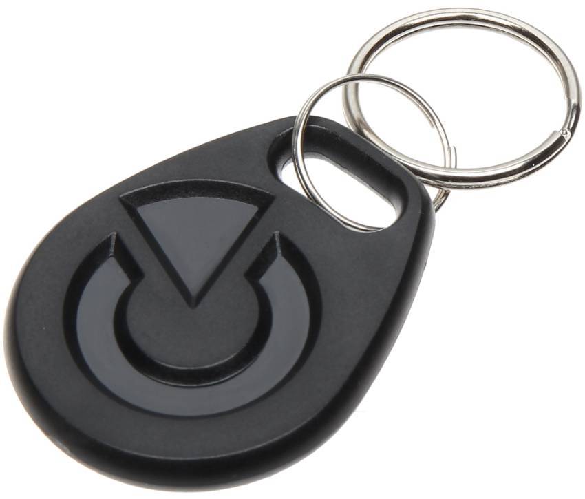 JA 192J RFID Access Tag for JA 100 System - Secure Keyless Entry for Offices, Hotels & Smart Homes