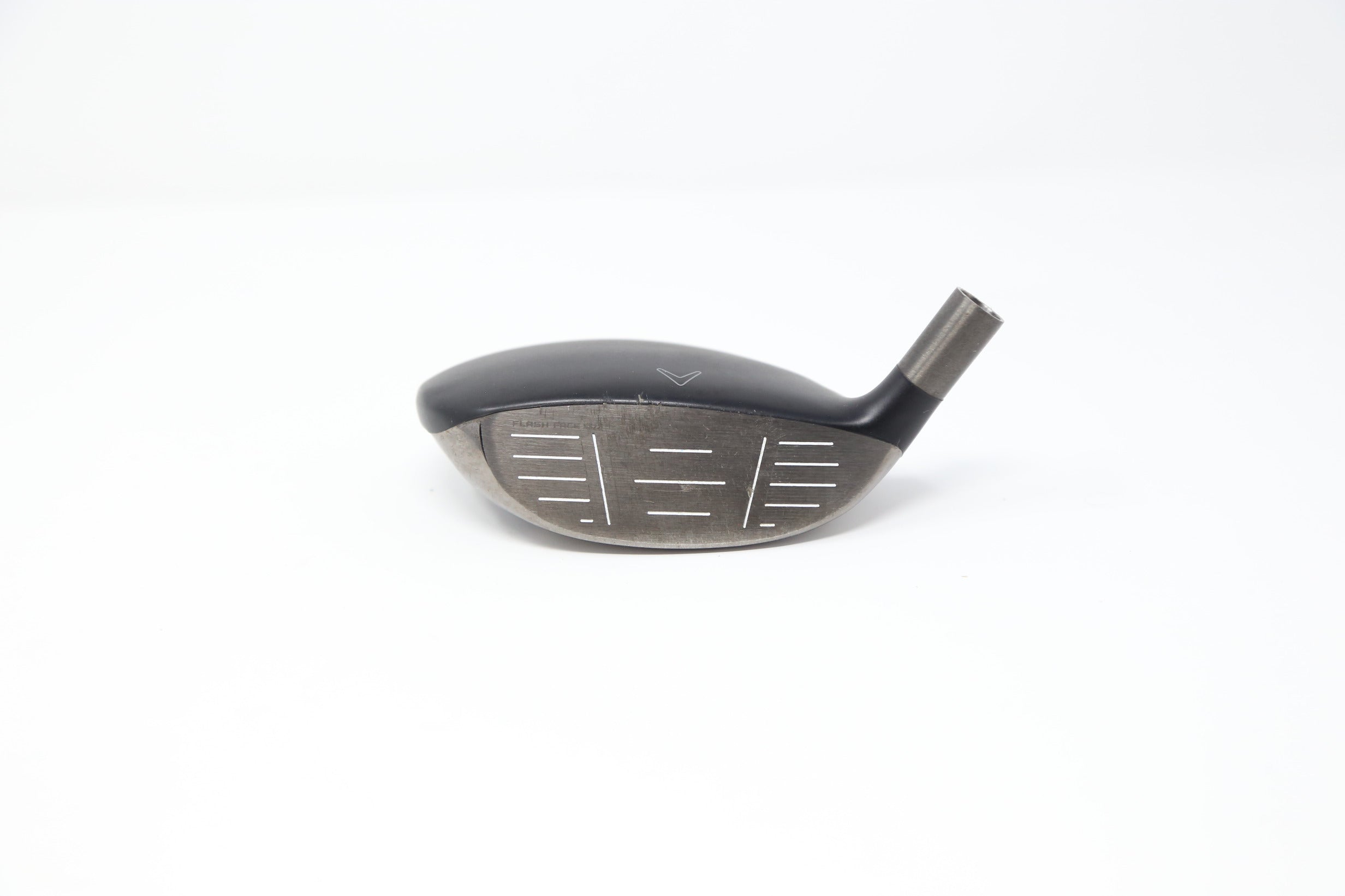 Used Callaway Rogue ST MAX Fairway Wood 15° Right Handed Golf Club Head Only | Premium Pre-Owned Golf Equipment for Driving Range & Course Play