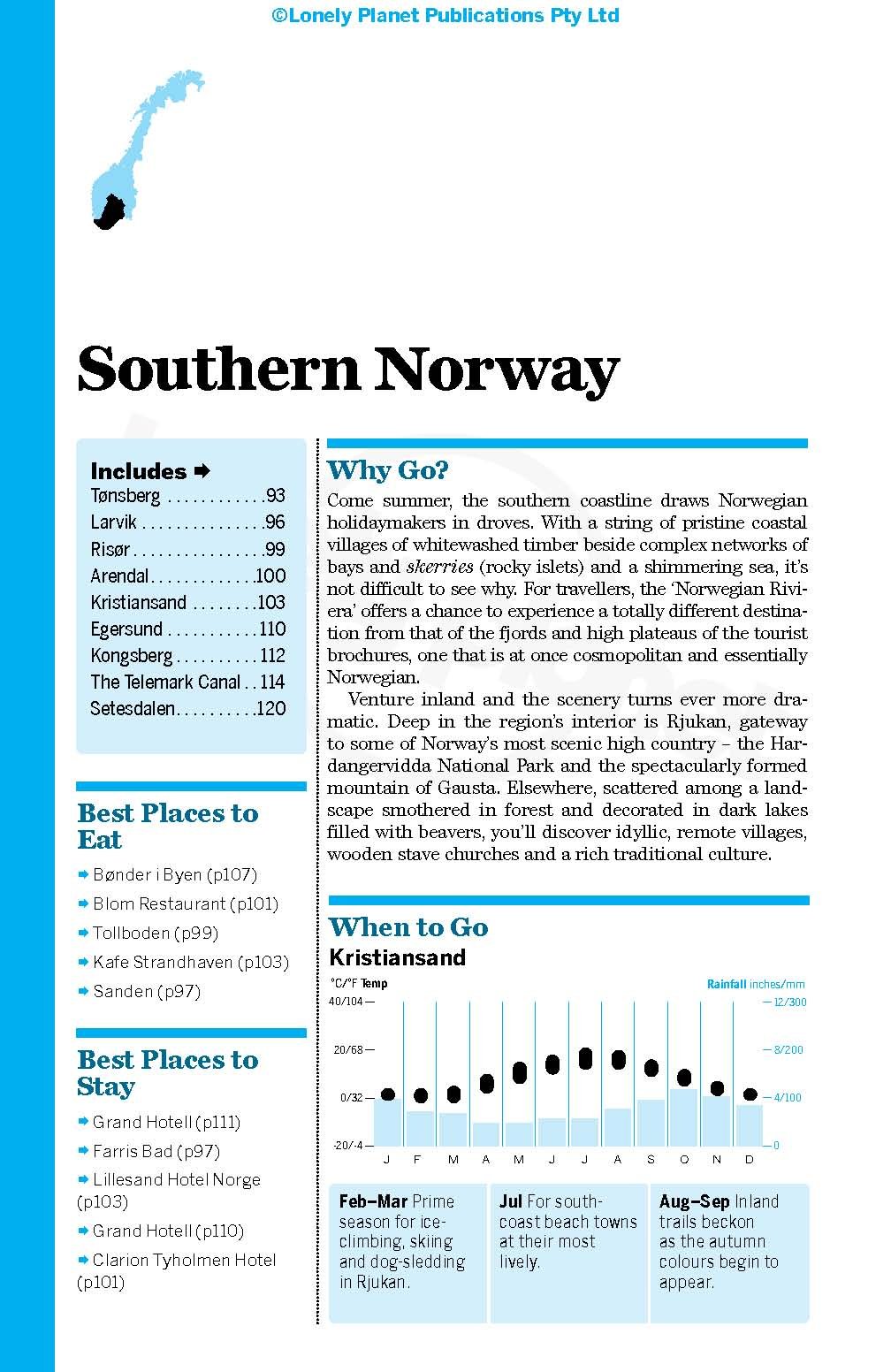 Best Norway Travel Guide 2024 - Top Attractions, Itineraries & Tips for Your Perfect Trip | Explore Fjords, Northern Lights & More