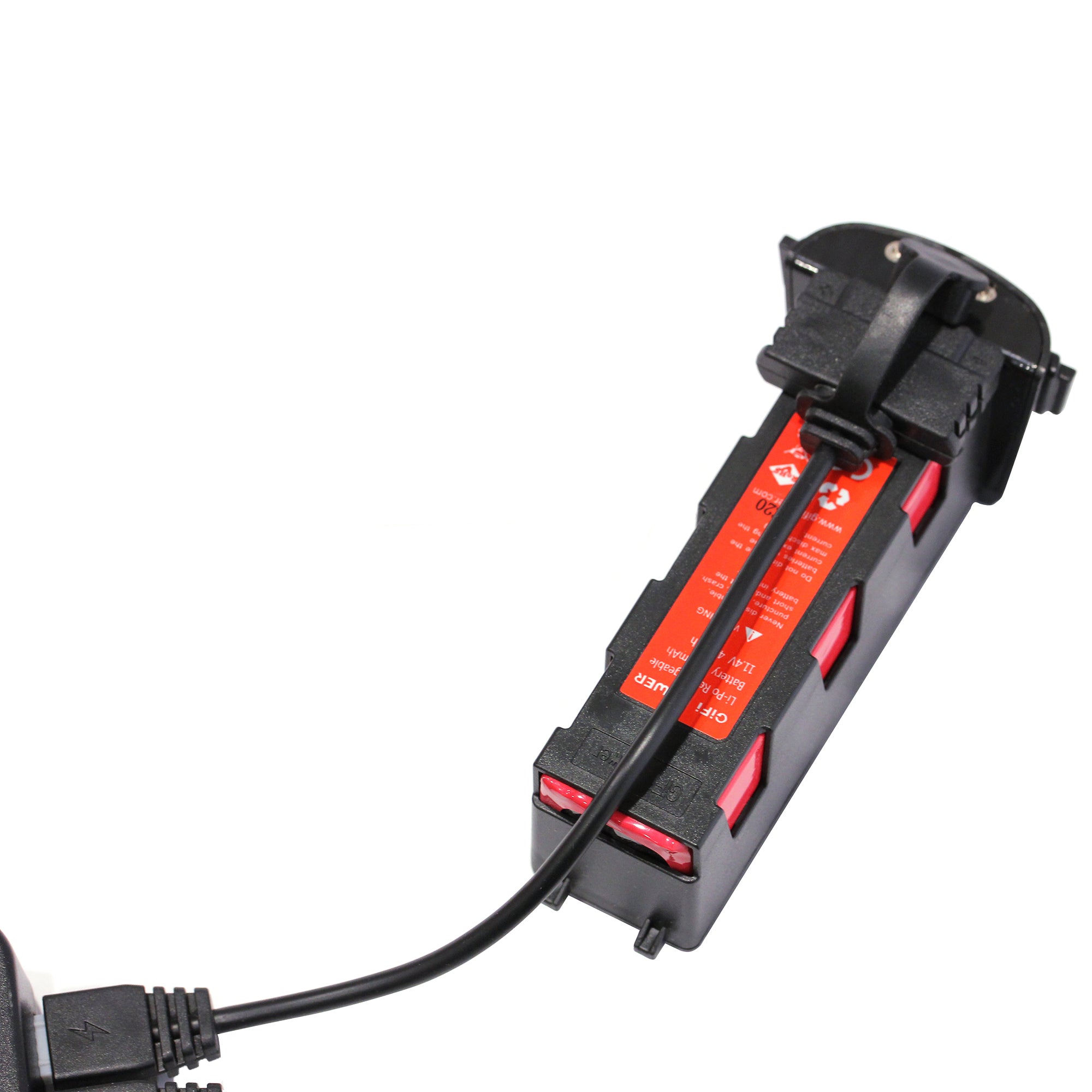 Universal 3-in-1 Balance Charging Hub for Hubsan ZINO H117S Pro RC Drone - Fast Charging Station for Multiple Batteries, Perfect for Outdoor Drone Flying & Aerial Photography